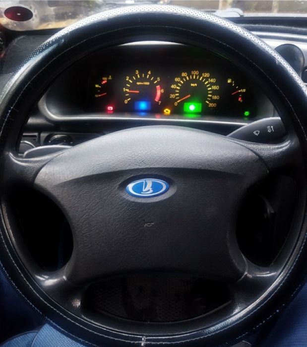 Автозапчасти на ВАЗ 2115