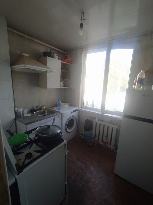 BOLLAR uchun BEZMAKLER va Bezxazyayka kvartira