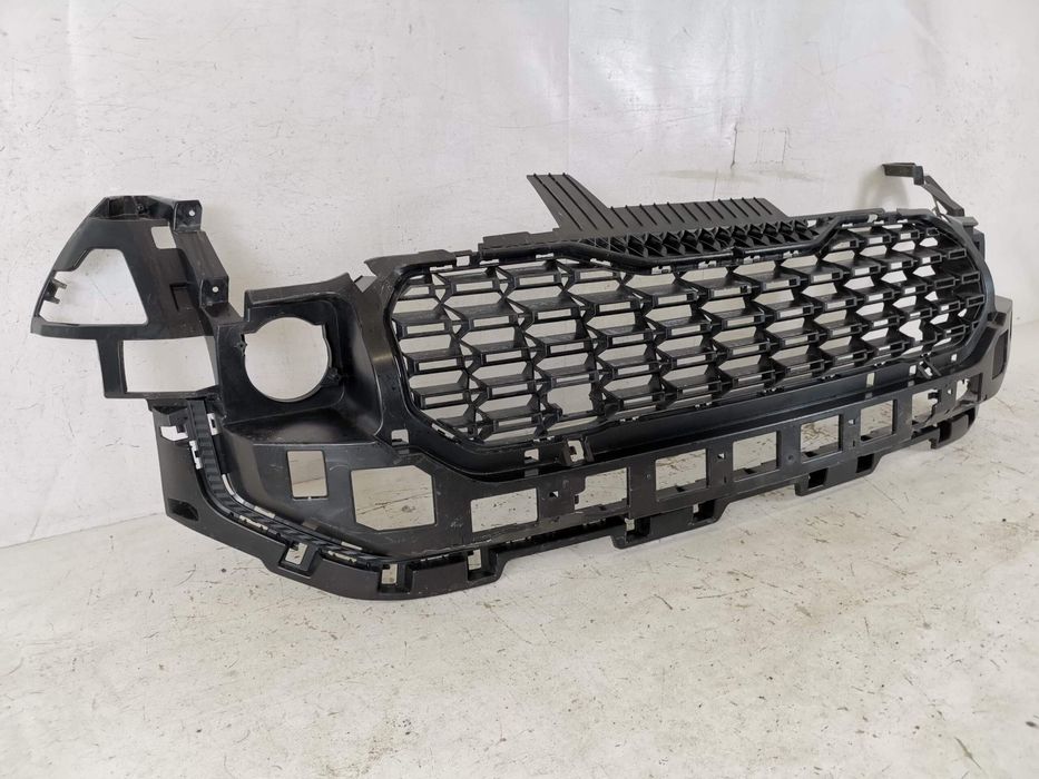 Долна решетка Дачия Дустер / Dacia Duster 3 Оригинална, в добро състоя