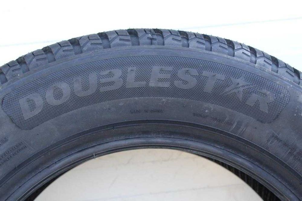 Anvelope noi 195/65R15 Doublestar, All Season