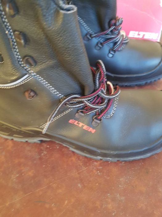 Работни обувки Elten 44