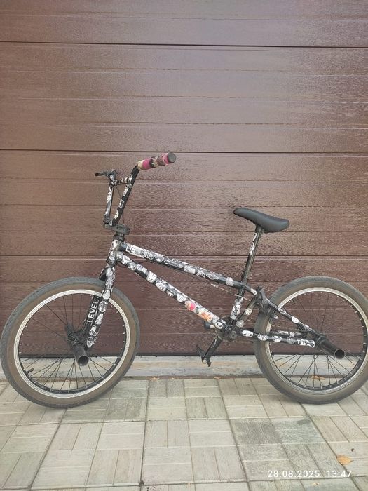 БМХ Level Level 20.5