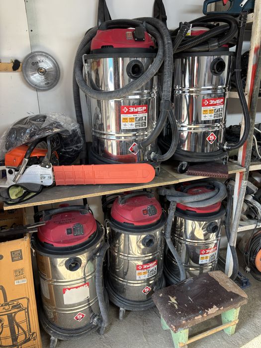 Аренда инструмент