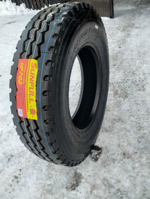 11R22.5 Рул. Вед. Унив тс