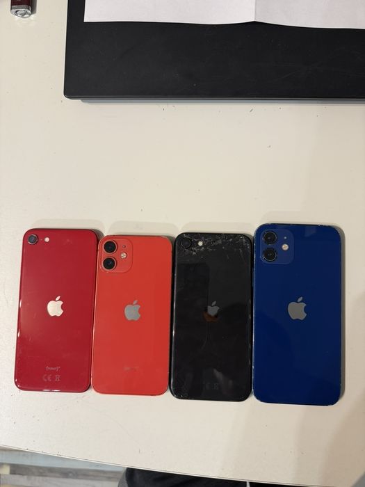 iPhone перфектни