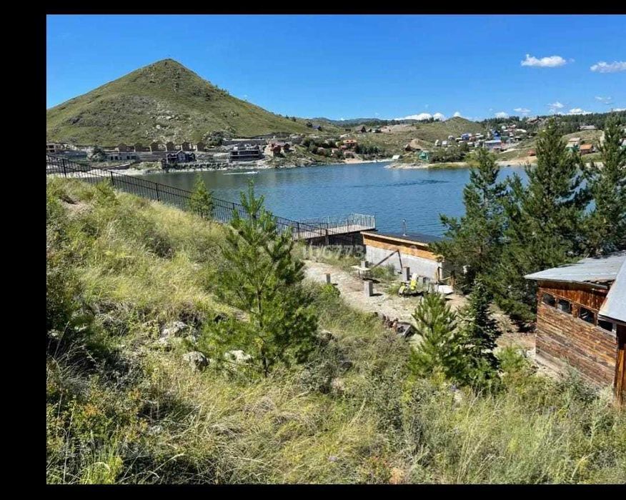 Продам дом на Бухтаме