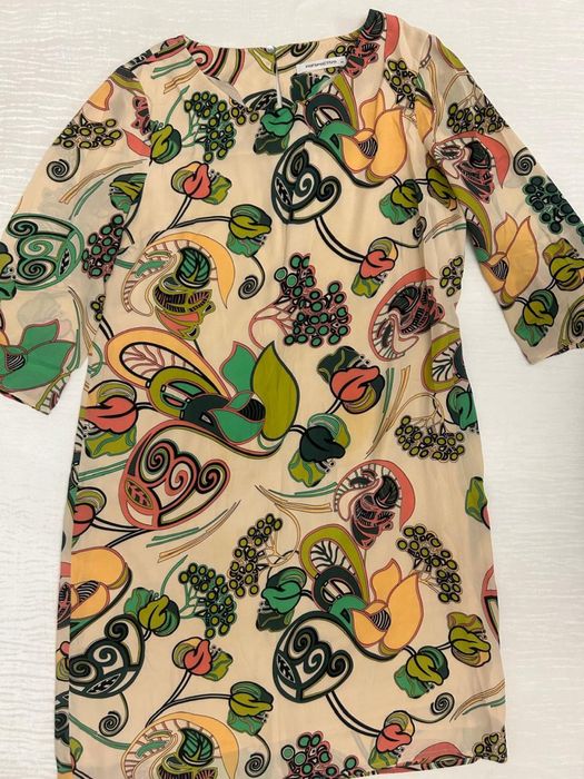 Платья бу распродажа гардероба