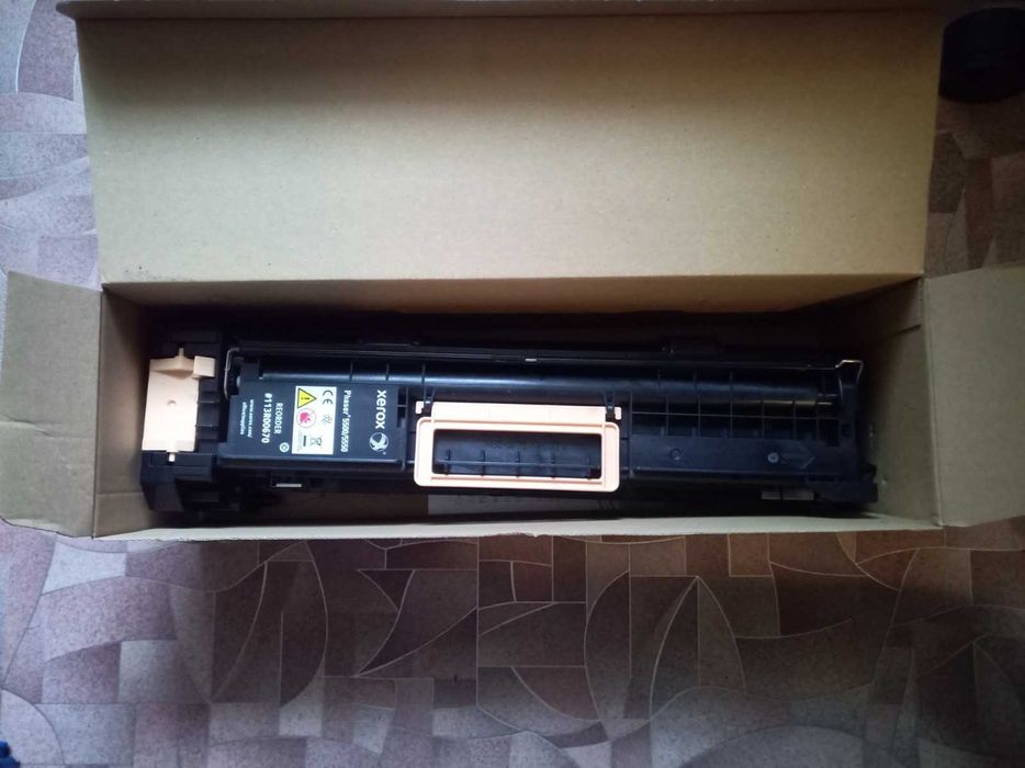 Драм-картридж XEROX 113R00670