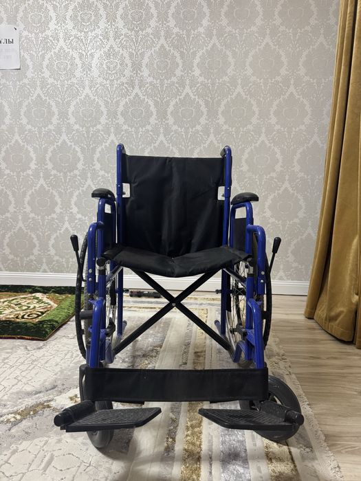 Инвалидная коляска