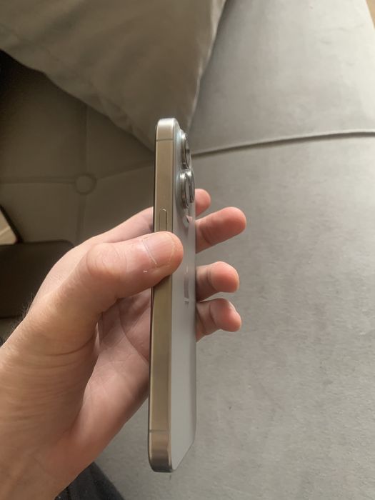 Iphone 15 pro 128 и Iphone XS 64gb обмен