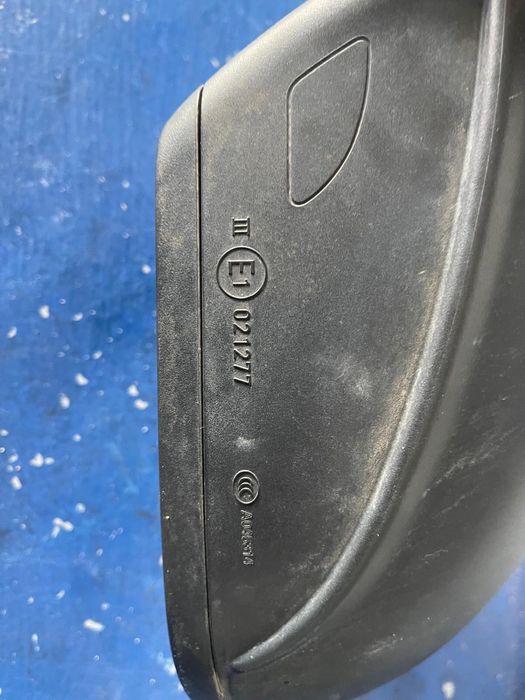 Oglinda stg electrica cu incalzire si unghi mort Vw Golf7 2012- 2017