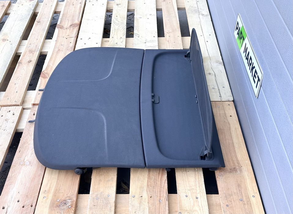 Кора за багажник AUDI A7 C7 4G