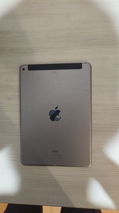 Ipad Air2 128GB серый