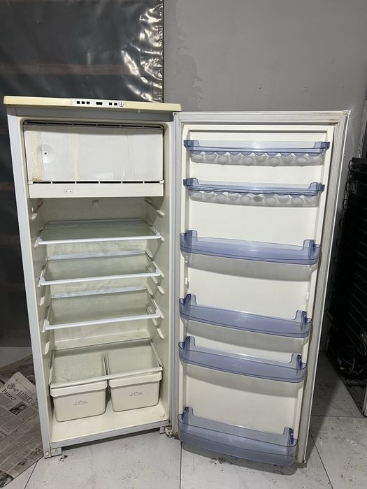 Холодильник с доставкой