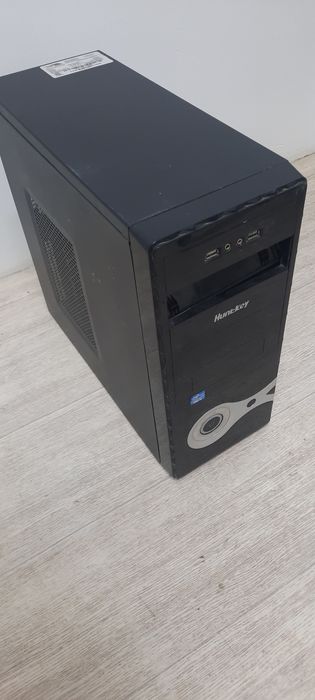 Процессор от компьютера