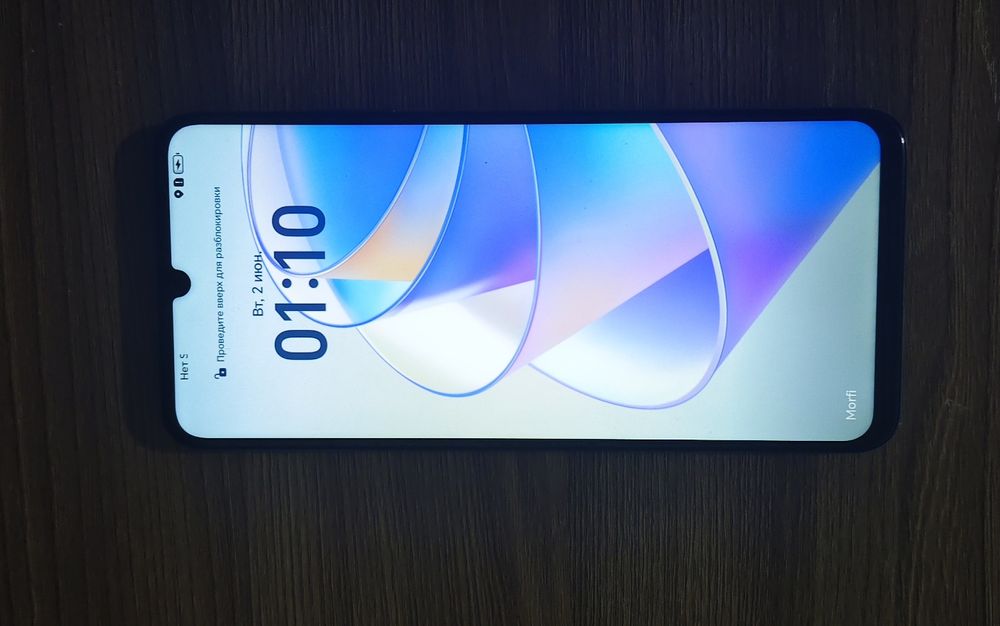 Honor X7a Plus 128/8гб