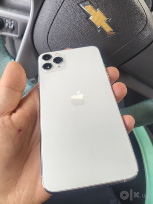 IPhone 11 pro max 256 gb