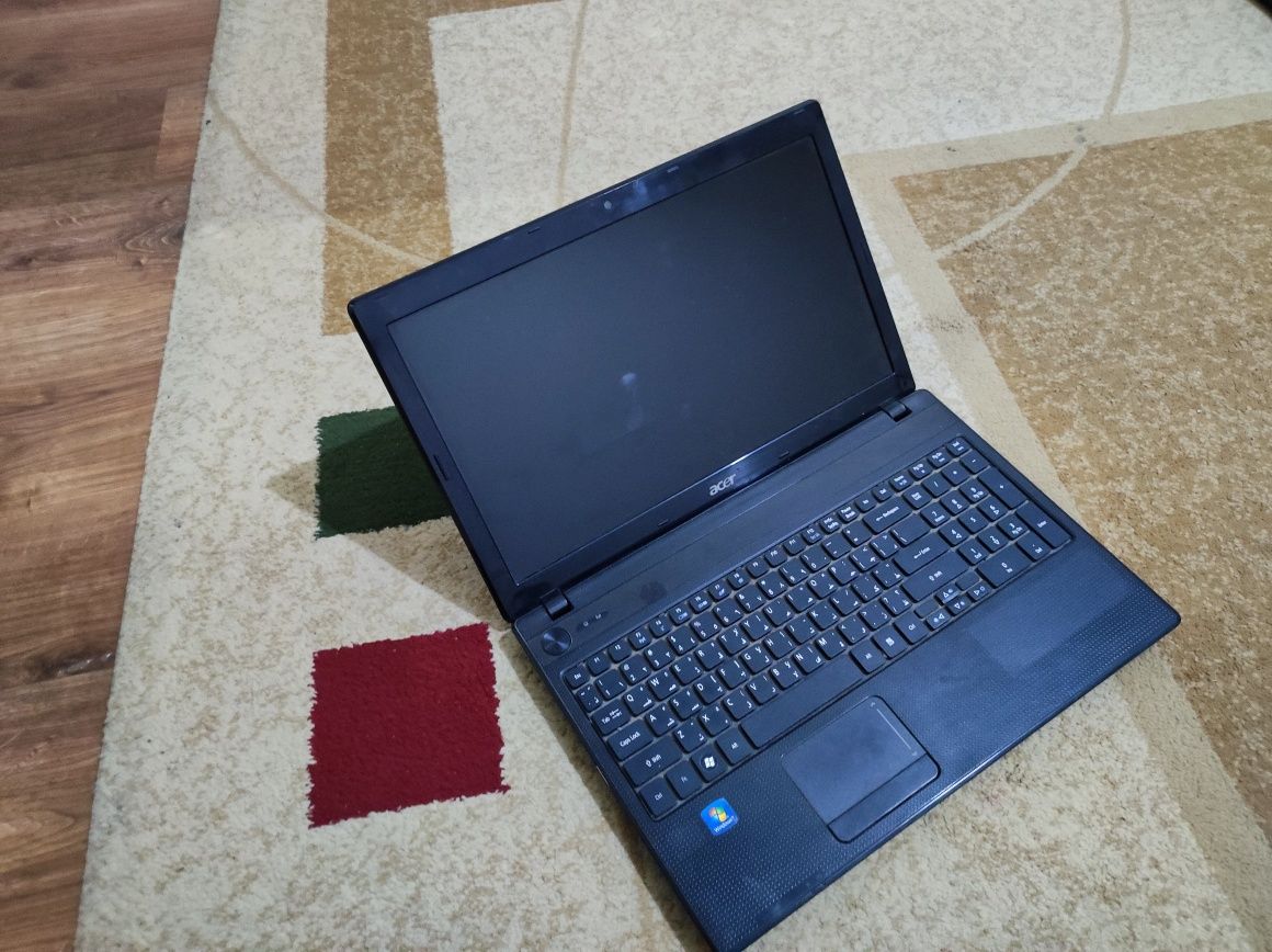 Acer noutbook sotiladi: 900 000 сум - Ноутбуки Ташкент на Olx