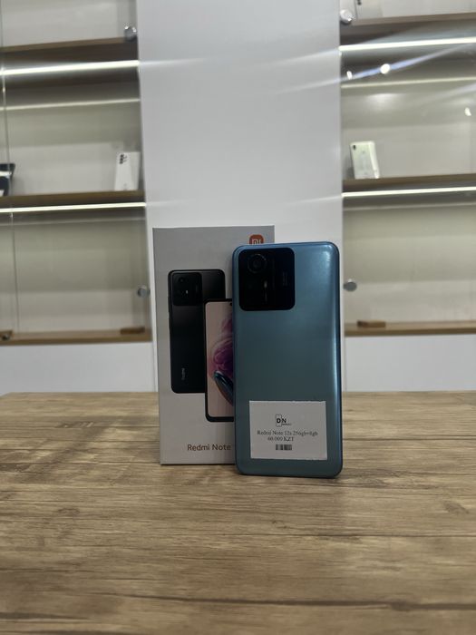 Redmi Note 12s (256gb)