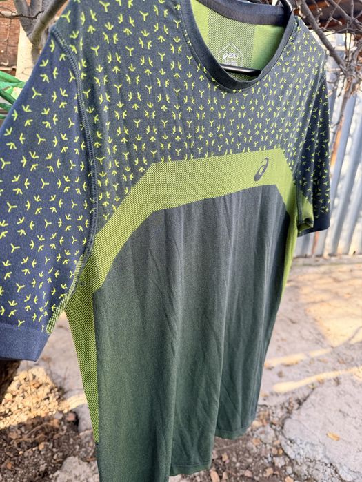 Футболка Asics L ориг