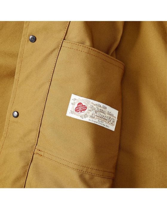 Куртка хлопок 100%