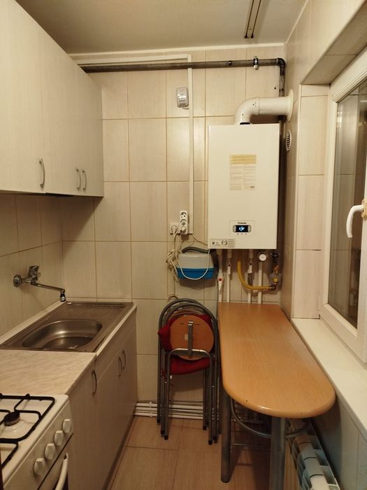 Apartament 1 cameră de închiriat