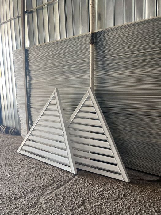 Profnastil ‘N1’ | Tom Yopish Uchun | Zavod Narxida | Arzon