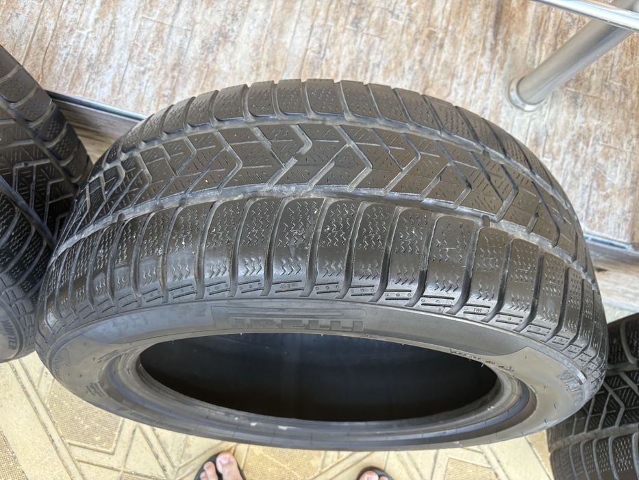 Гуми Pireli 245/50/18