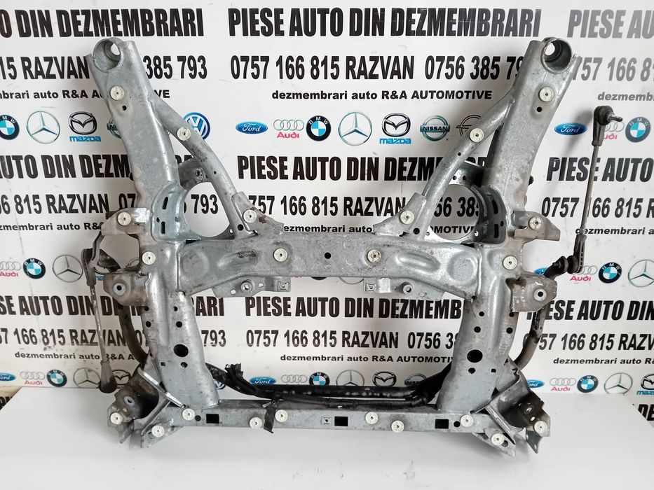 Jug Cadru Motor BMW G20 G21 G22 G23 G26 S Drive – Cod 6883131
