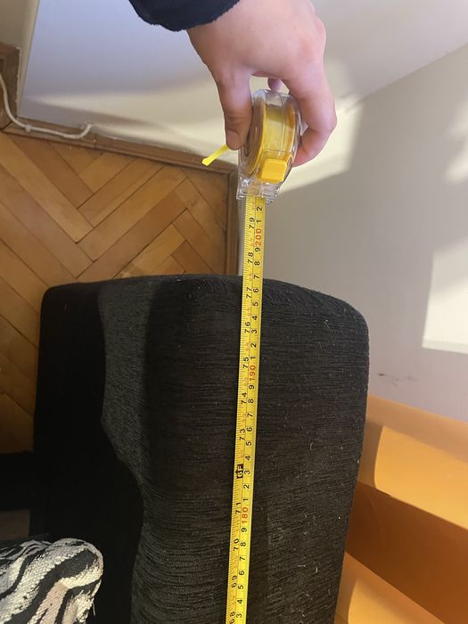 Canapea extensibila