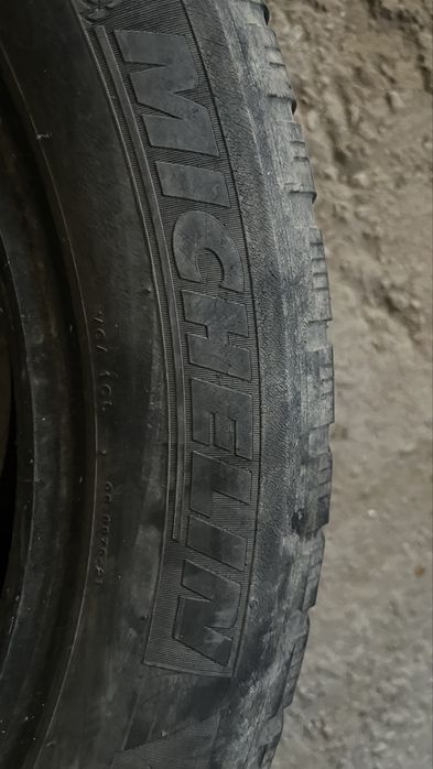 225/50/19зимние шины