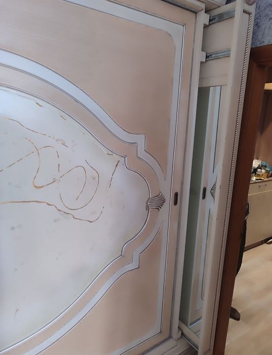 Продам спальный гарнитур 80 тысяч