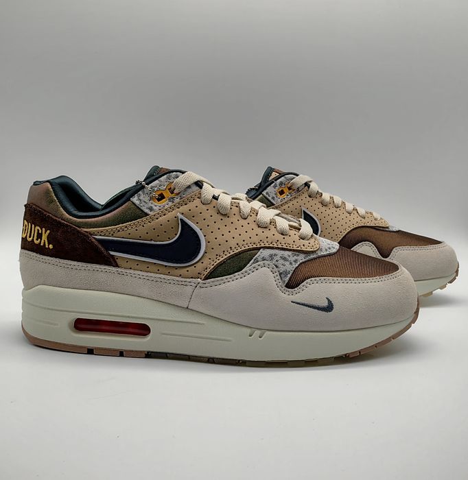 Nike Air Max 1 87 Prem UO