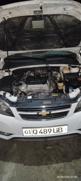 Jentra 2016 yil prabeg 208 000