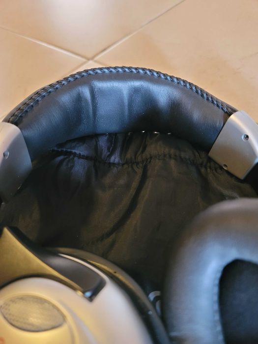 Altec Lansing ComforQ ANR шумопотискащи слушалки