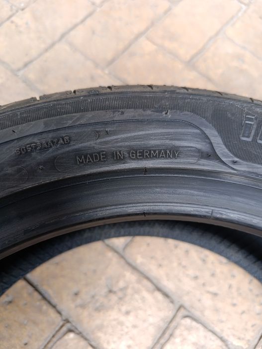 Летни гуми Sava 215/50/17 intendsa UHP  2