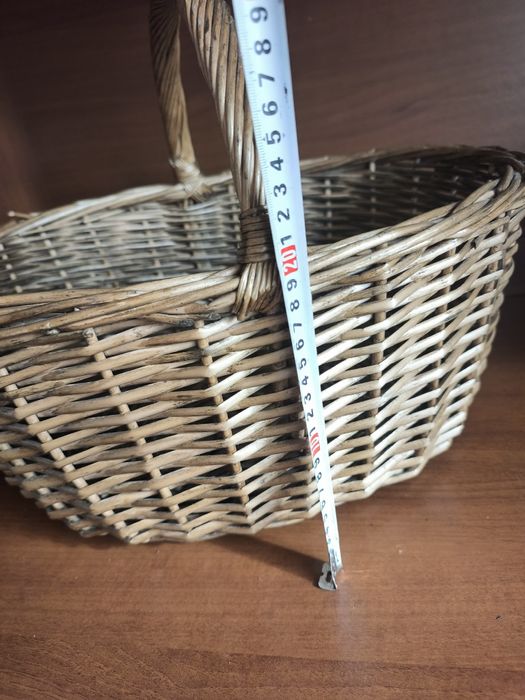 Ратанова кошница