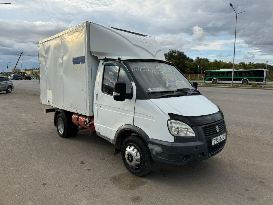 Газель до бизнес 2008г