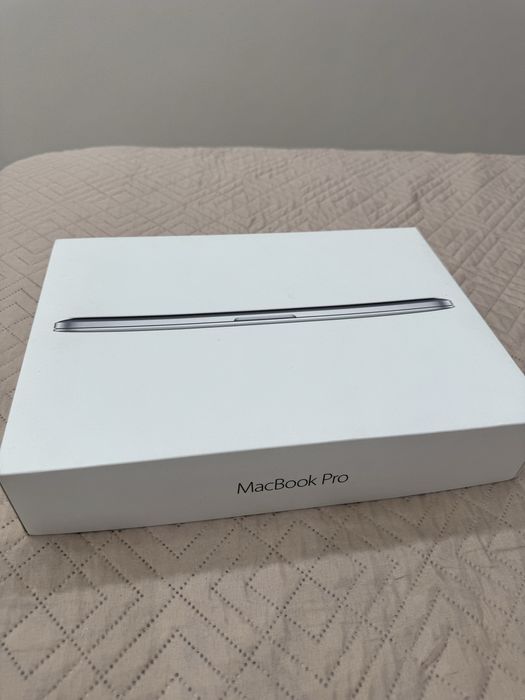 MacBook Pro 13 inch