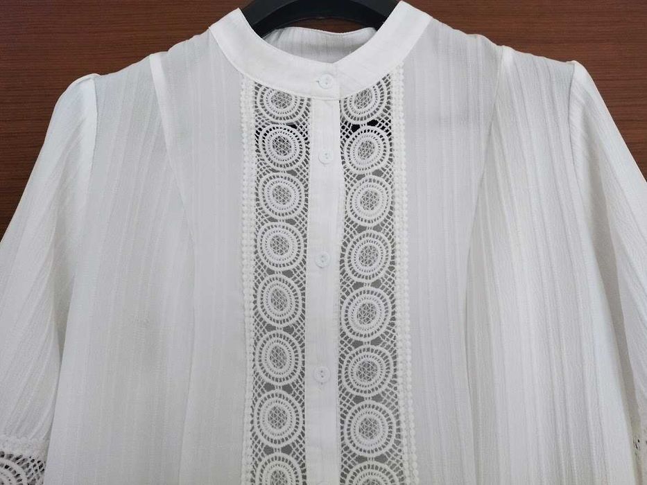 Дамска блуза размер XL, 100% вискоза