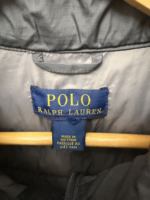 Polo Ralph Lauren, S, Елек unisex