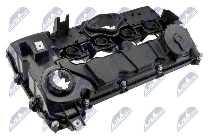 Capac culbutori tacheti BMW motor N43 seria 1 E81-88 3 E90-93 5 E60-61