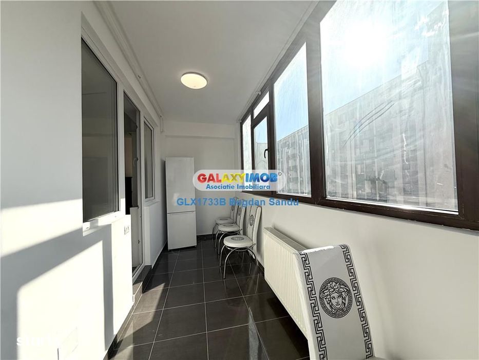 Apartament 3 camere de vanzare Militari  Residence