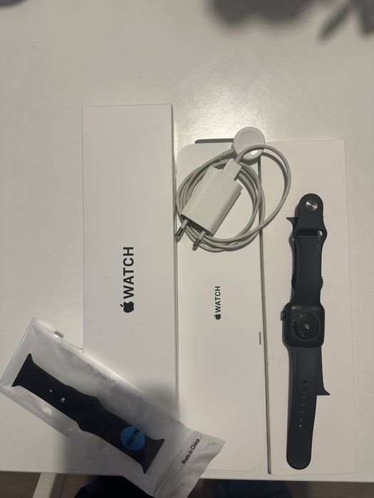 Apple Watch SE - 40mm