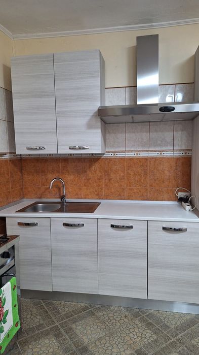 Bucătărie ambalata noua