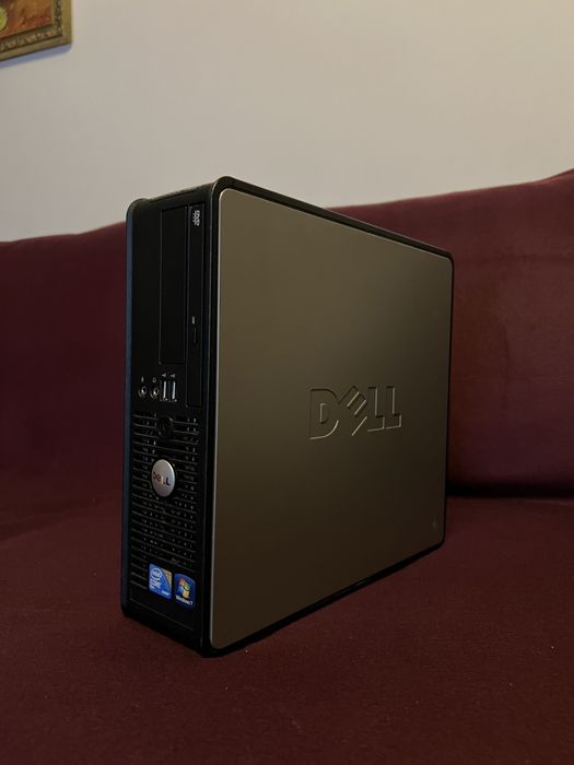 5 bucati Dell Optiplex 780