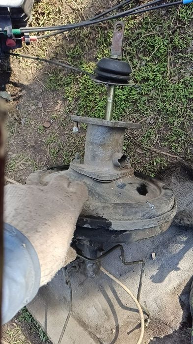 Вакуум с цилиндром е34 бмв