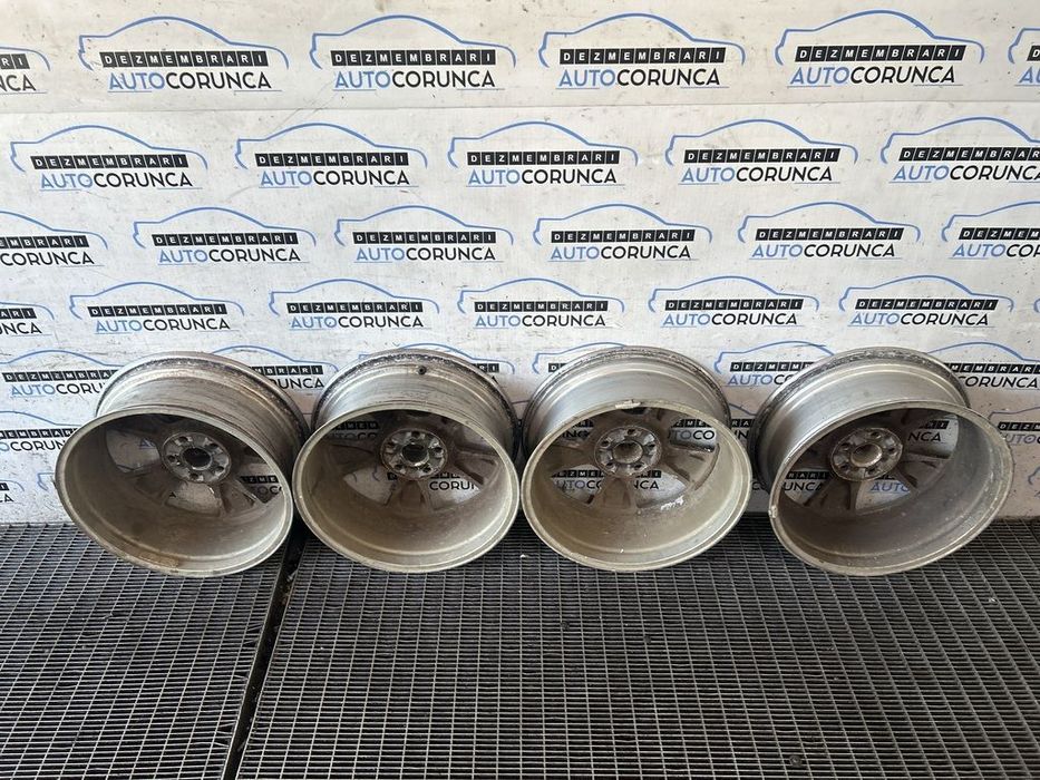 Jante aliaj Lexus RX 400 H 2004 - 2009 (1274) R18 NECESITA RECONDITIONARE 5*114.3 ET35