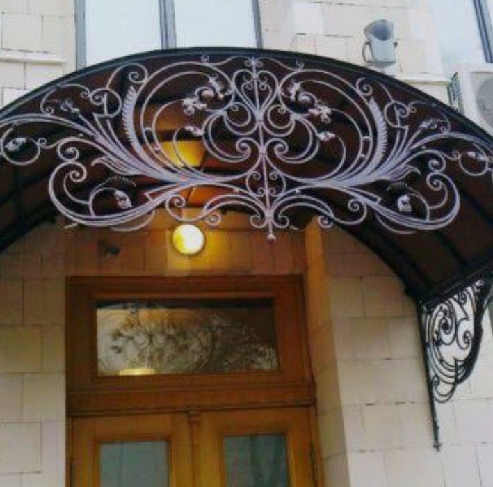 Rishotka  naves  perilla va barcha turdagi svarka xizmatlari