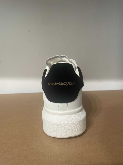 Alexander McQueen | Calitate PREMIUM | Full Box